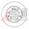 VAG 8A0615601C Brake Disc